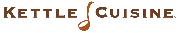 Kettle Cuisine Logo